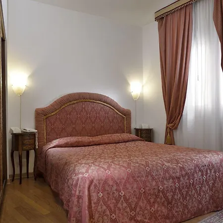 Ξενοδοχείο San Marco Palace