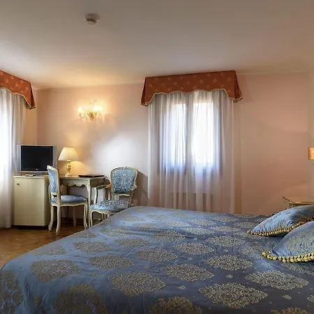 Ξενοδοχείο San Marco Palace Βενετία