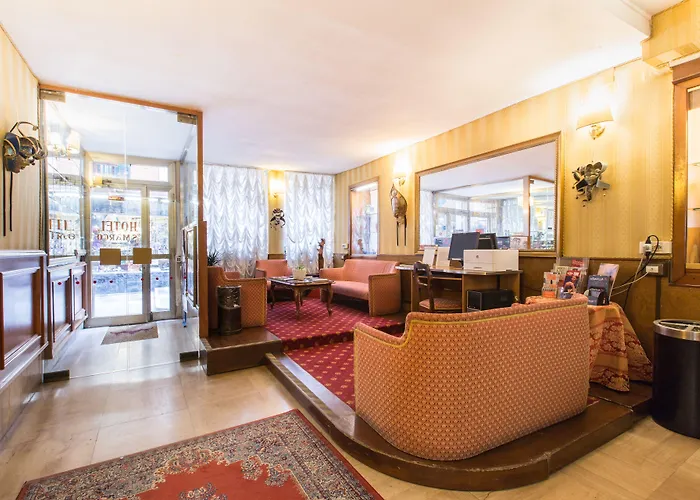 San Marco Palace 4* Venedig