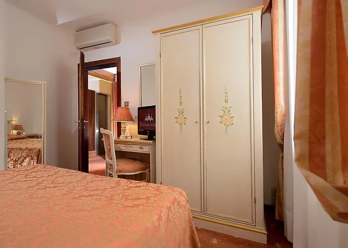 San Marco Palace Venedig