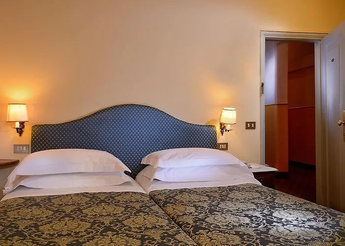 San Marco Palace Hotell