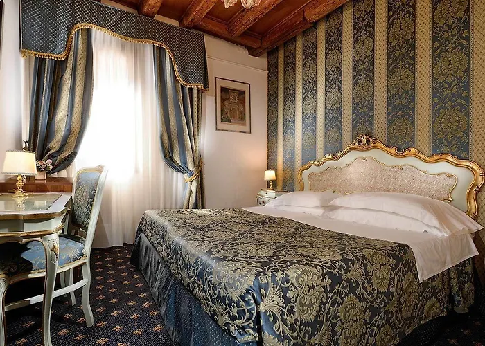 San Marco Palace Hotell