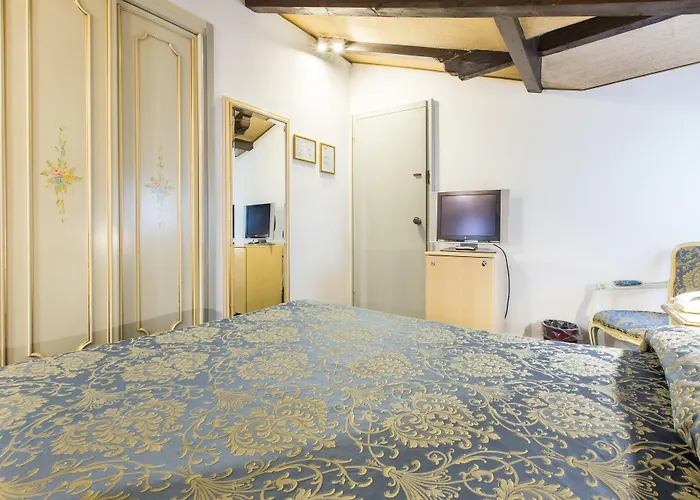 Hotell San Marco Palace