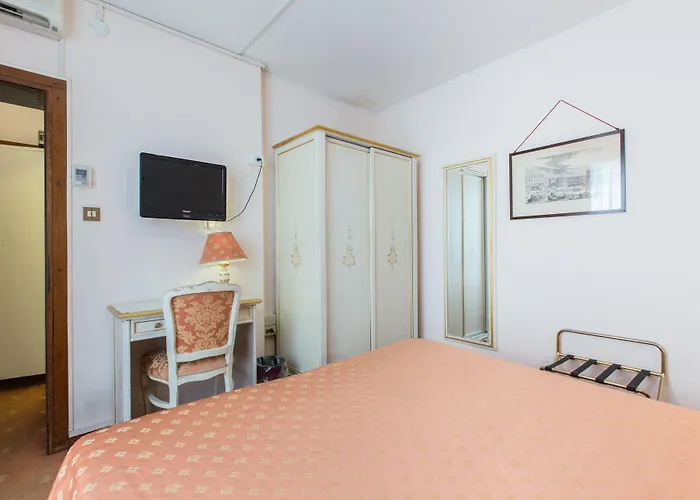 San Marco Palace 4* Venedig