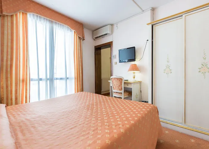 San Marco Palace 4* Venedig