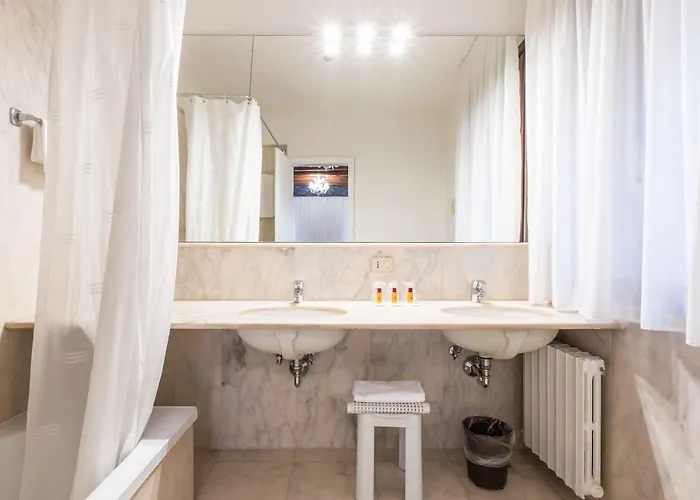 San Marco Palace Hotell 4*