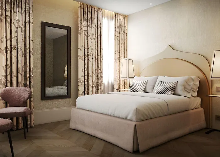 Hotell San Marco Palace 4*