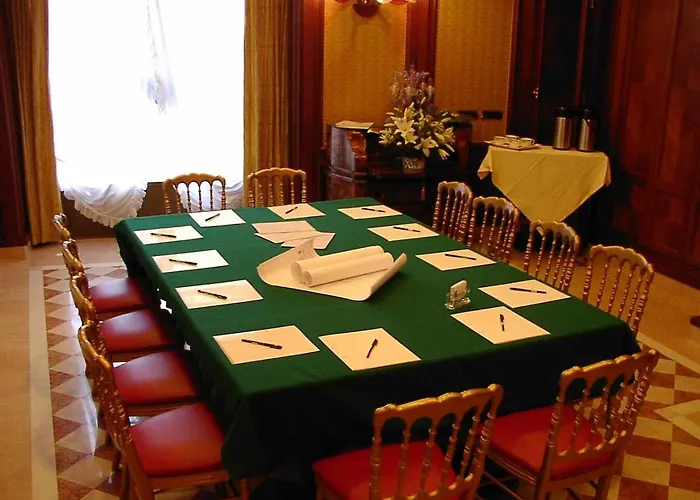 Hotell San Marco Palace