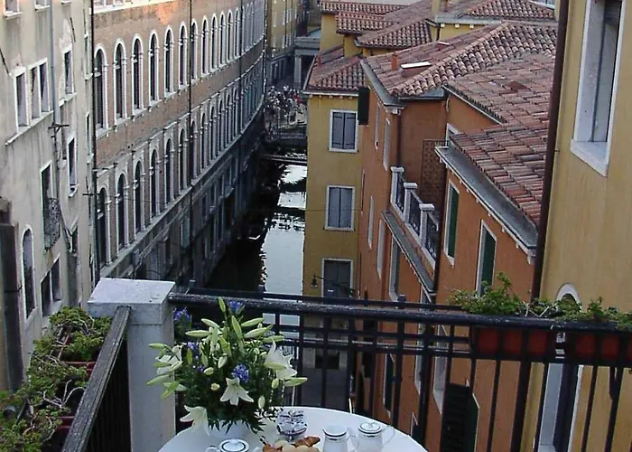 San Marco Palace 4* Venedig