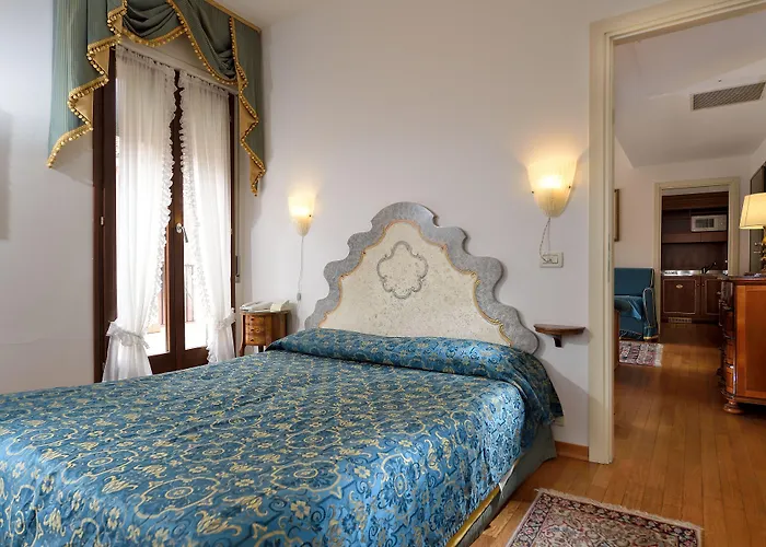 San Marco Palace Venedig