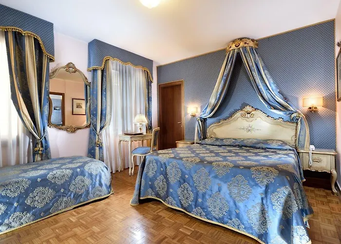 San Marco Palace 4* Venedig