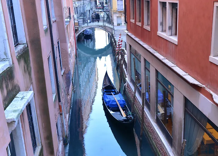 San Marco Palace 4* Venedig