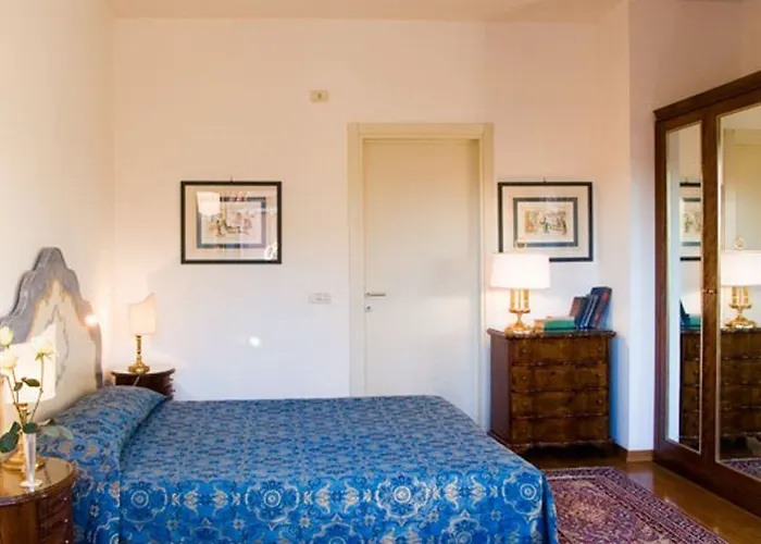 Hotell San Marco Palace Venedig