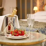 Hotel San Marco Palace Venetië