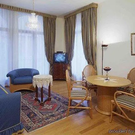Hotel San Marco Palace Veneza