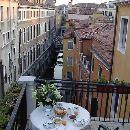 Hotel San Marco Palace