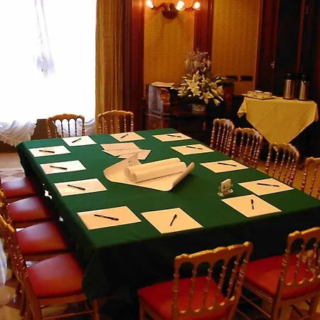 Hotel San Marco Palace Veneza