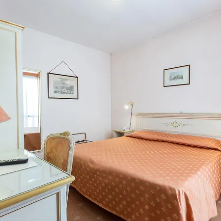 San Marco Palace Отель Венеция