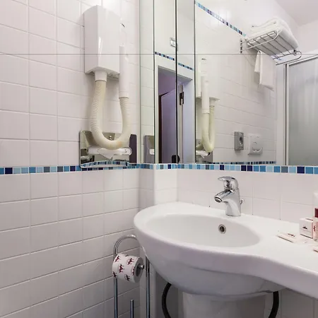 Отель San Marco Palace Венеция