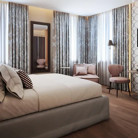 San Marco Palace Отель Венеция