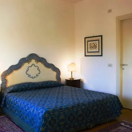 Hotel San Marco Palace Veneza
