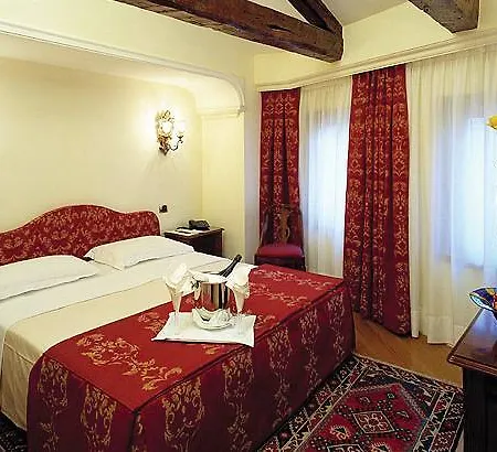 San Marco Palace Veneza