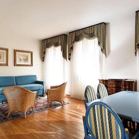 San Marco Palace Hotel Veneza