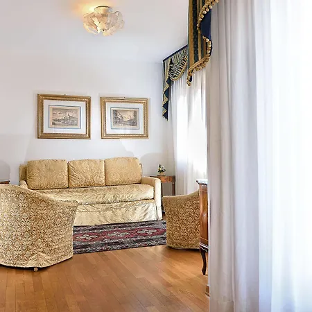 San Marco Palace Hotel 4*