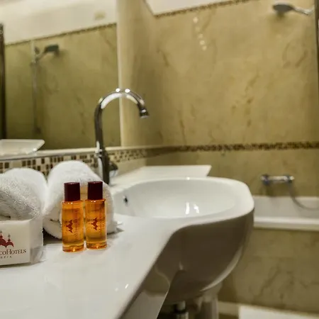 San Marco Palace 4* Veneza