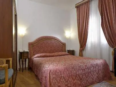 San Marco Palace Hotel Veneza