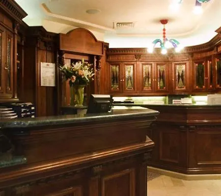 San Marco Palace Отель Венеция