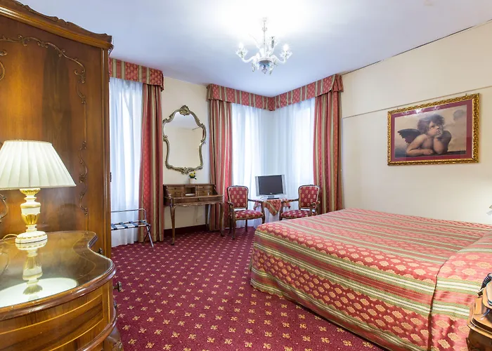 San Marco Palace Hotel