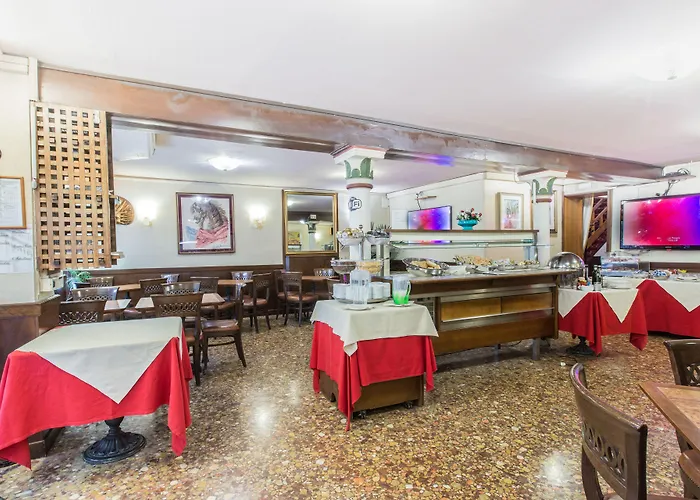 San Marco Palace Benátky