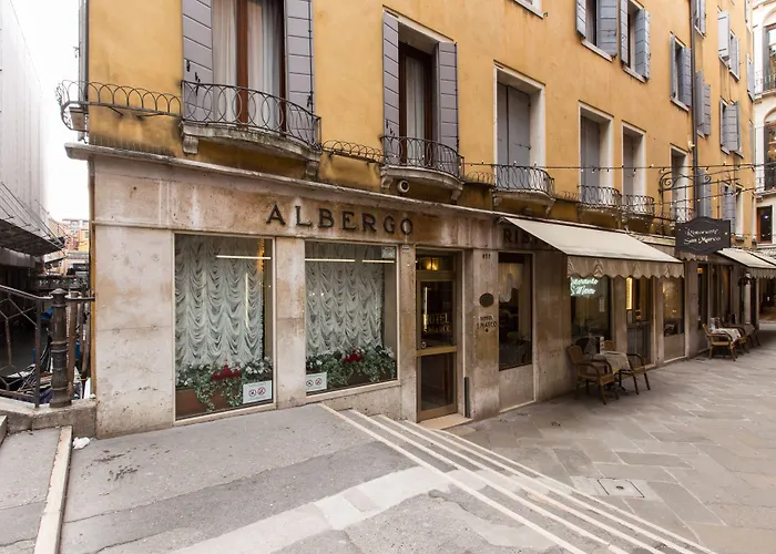 San Marco Palace Hotel