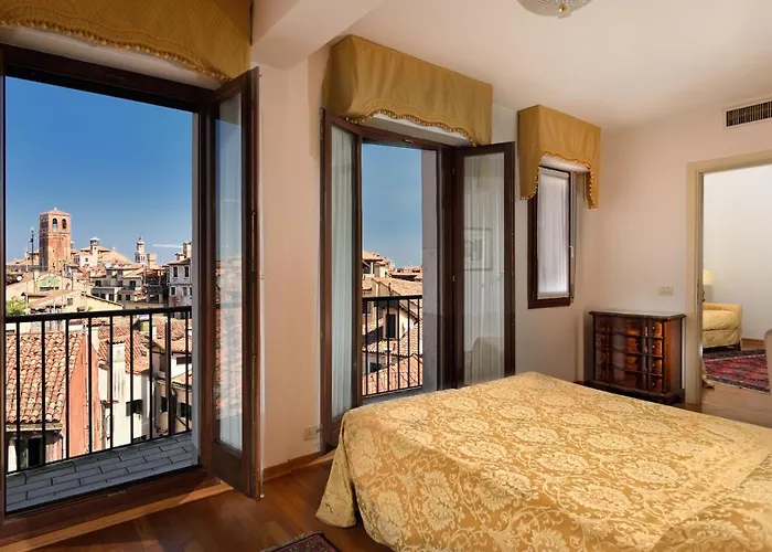 San Marco Palace Hotel