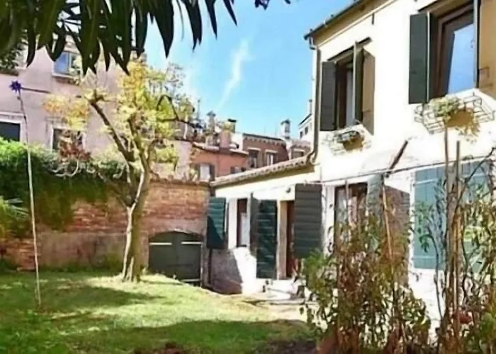 Hotel San Marco Palace 4*