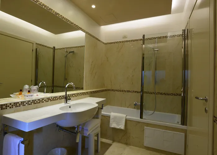 Hotel San Marco Palace