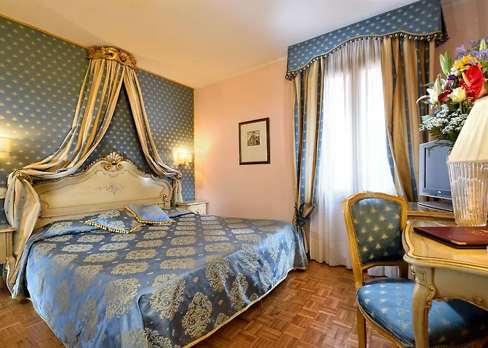 San Marco Palace Hotel