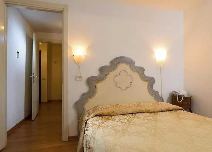 San Marco Palace Benátky