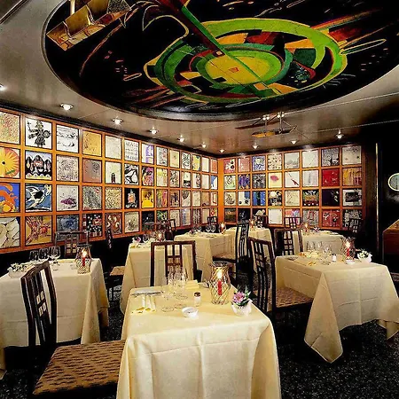 圣马可宫酒店 威尼斯