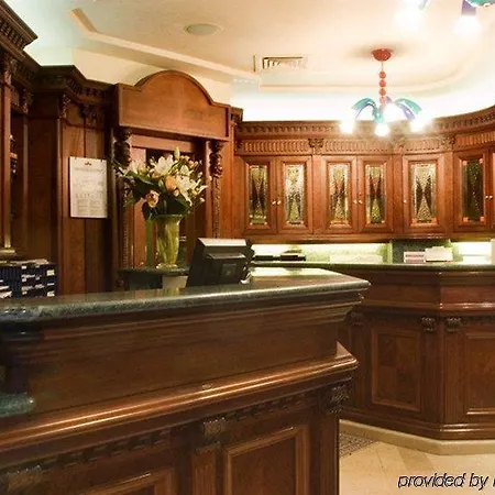 サン マルコ パレス 4*