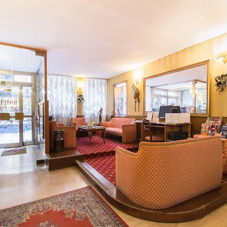 San Marco Palace 4* Venedig