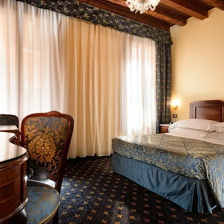 サン マルコ パレス 4* ヴェネツィア