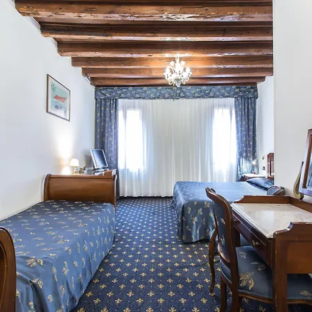 サン マルコ パレス ホテル ヴェネツィア