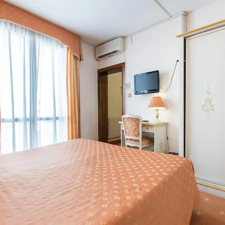 San Marco Palace 4* Venedig