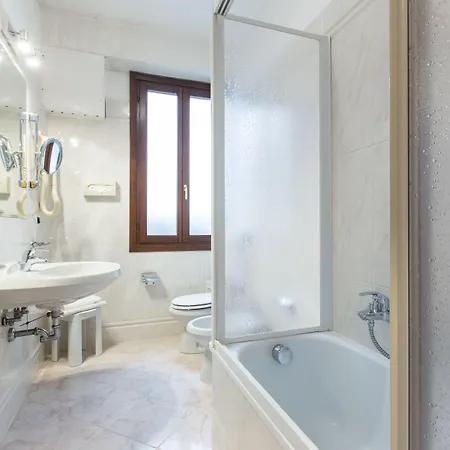 サン マルコ パレス ホテル ヴェネツィア