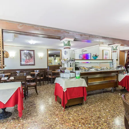 San Marco Palace Venedig
