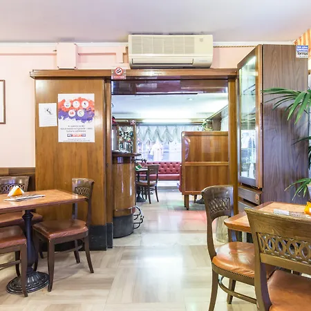 サン マルコ パレス