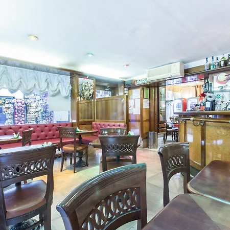 サン マルコ パレス 4*