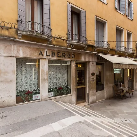 San Marco Palace Hotell
